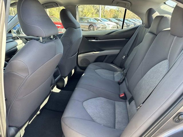 Certified 2024 Toyota Camry LE image 14