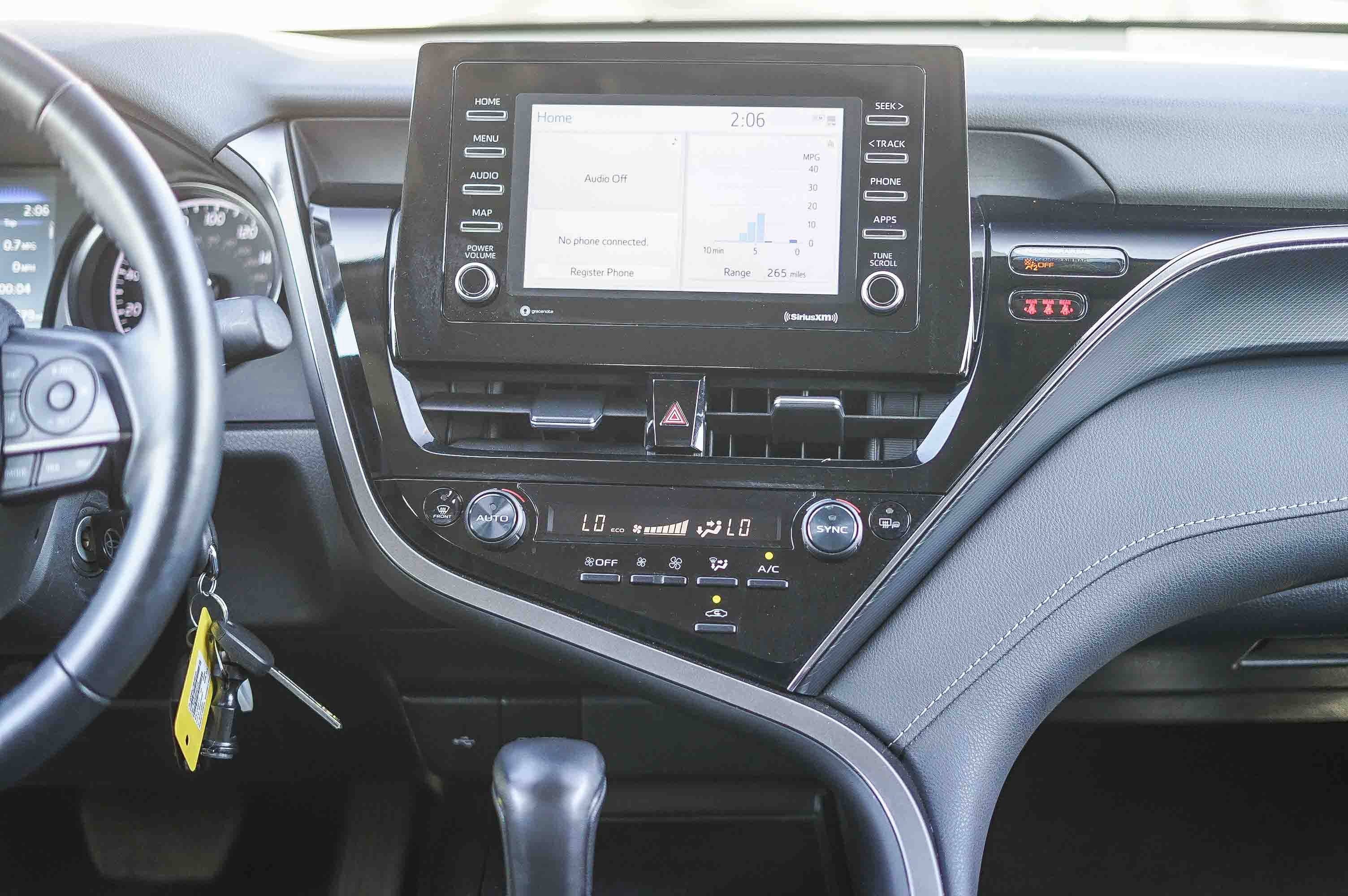 Certified 2024 Toyota Camry SE image 16