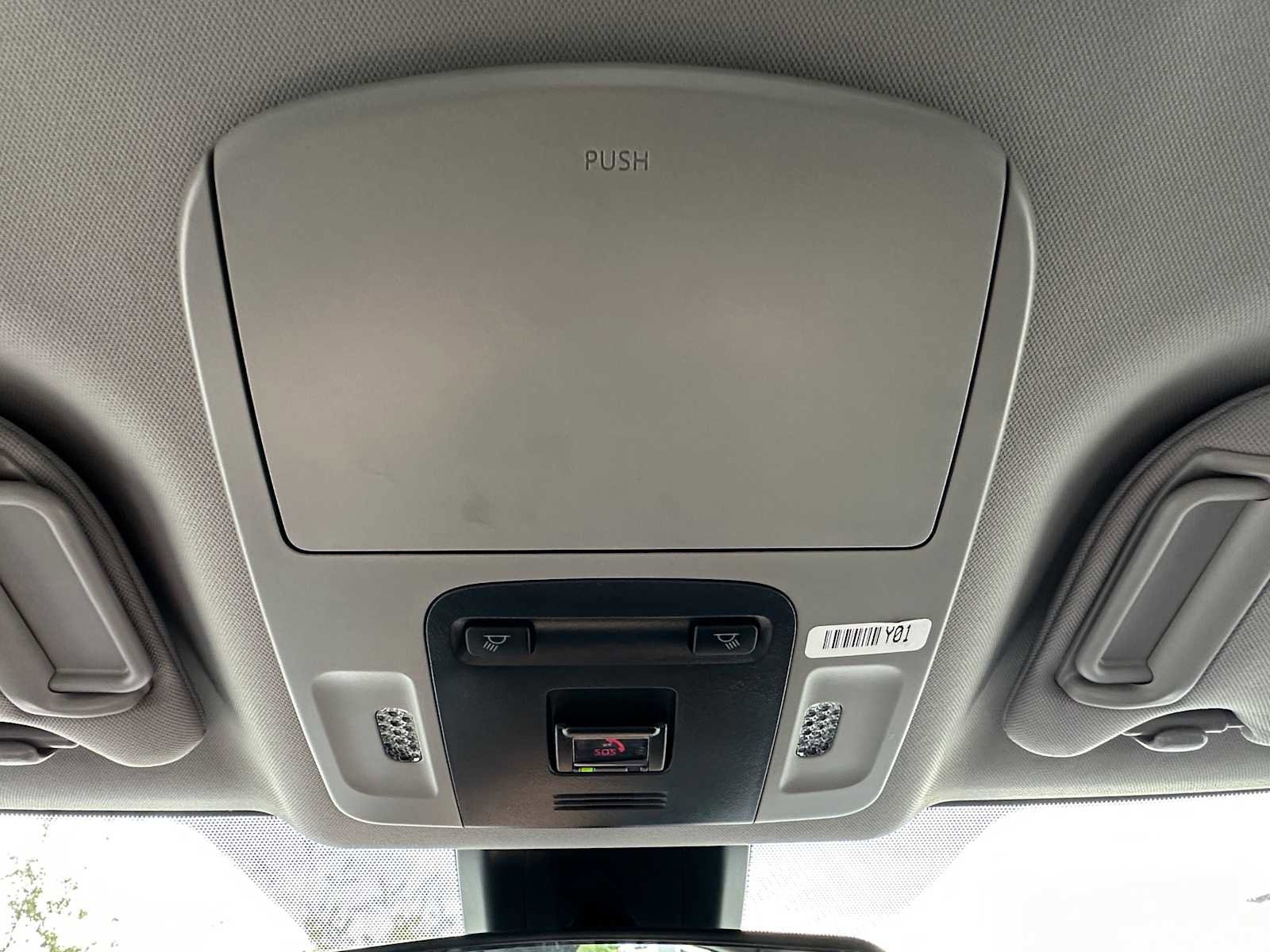 Used 2024 Toyota Camry SE image 31