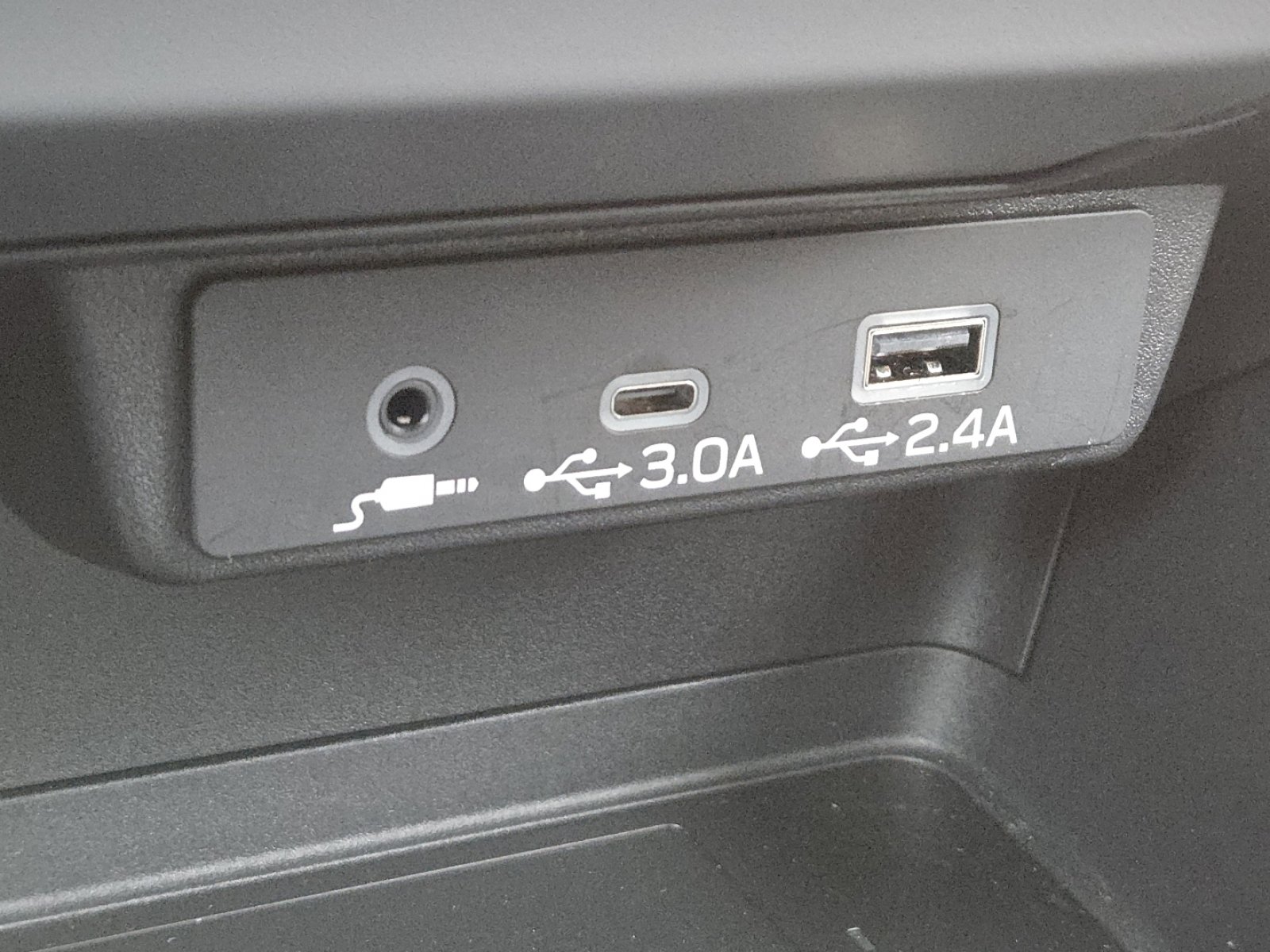 Used 2024 Subaru Crosstrek 2.5i Sport w/ Popular Package #3A image 5