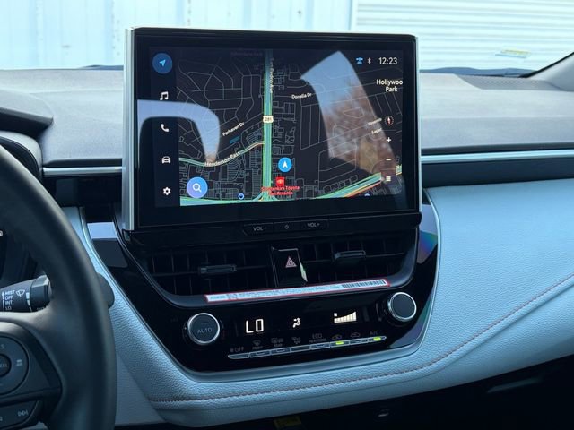 Used 2025 Toyota Corolla FX image 9