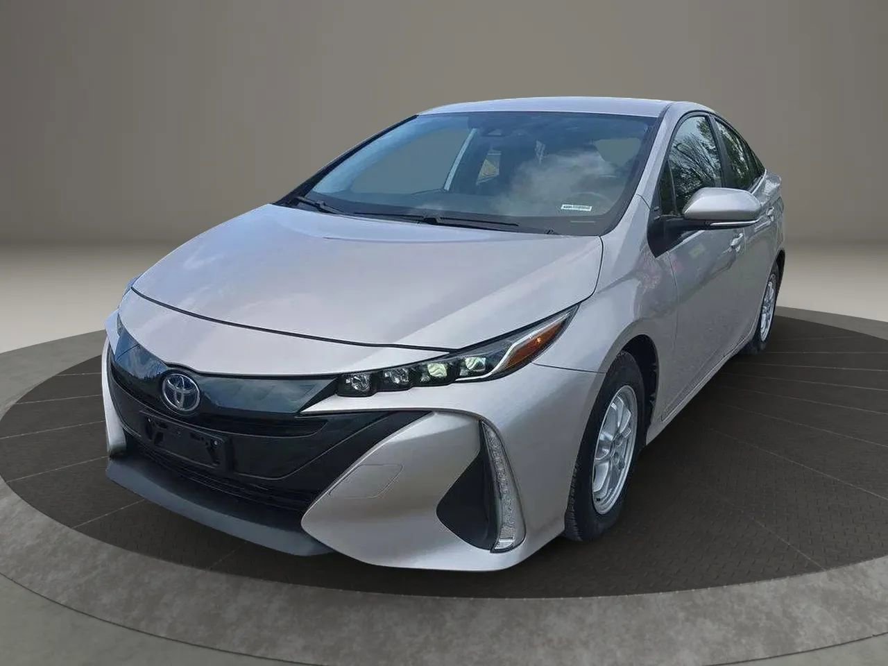 Used 2021 Toyota Prius Prime XLE