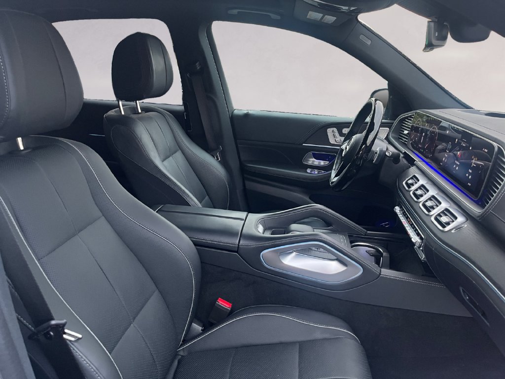 Certified 2024 Mercedes-Benz GLE 450 4MATIC image 15