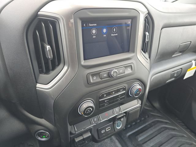 New 2024 Chevrolet Silverado 3500 W/T w/ WT Convenience Package image 13