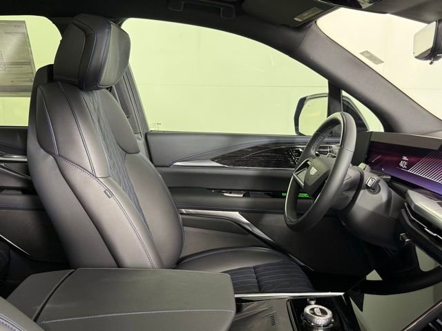 New 2026 Cadillac Escalade IQ Luxury 1 image 31
