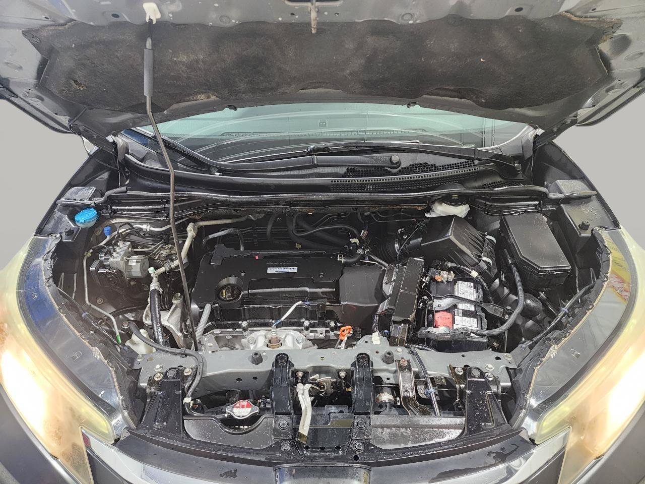Used 2016 Honda CR-V EX image 8