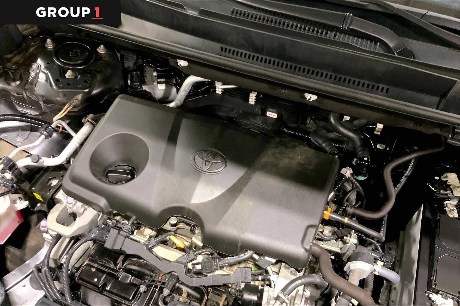 Used 2023 Toyota RAV4 LE image 32