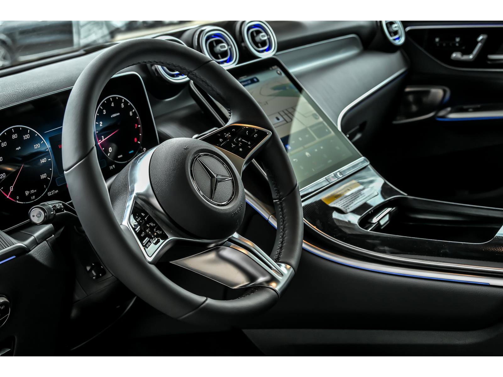 New 2026 Mercedes-Benz GLC 300 4MATIC image 10