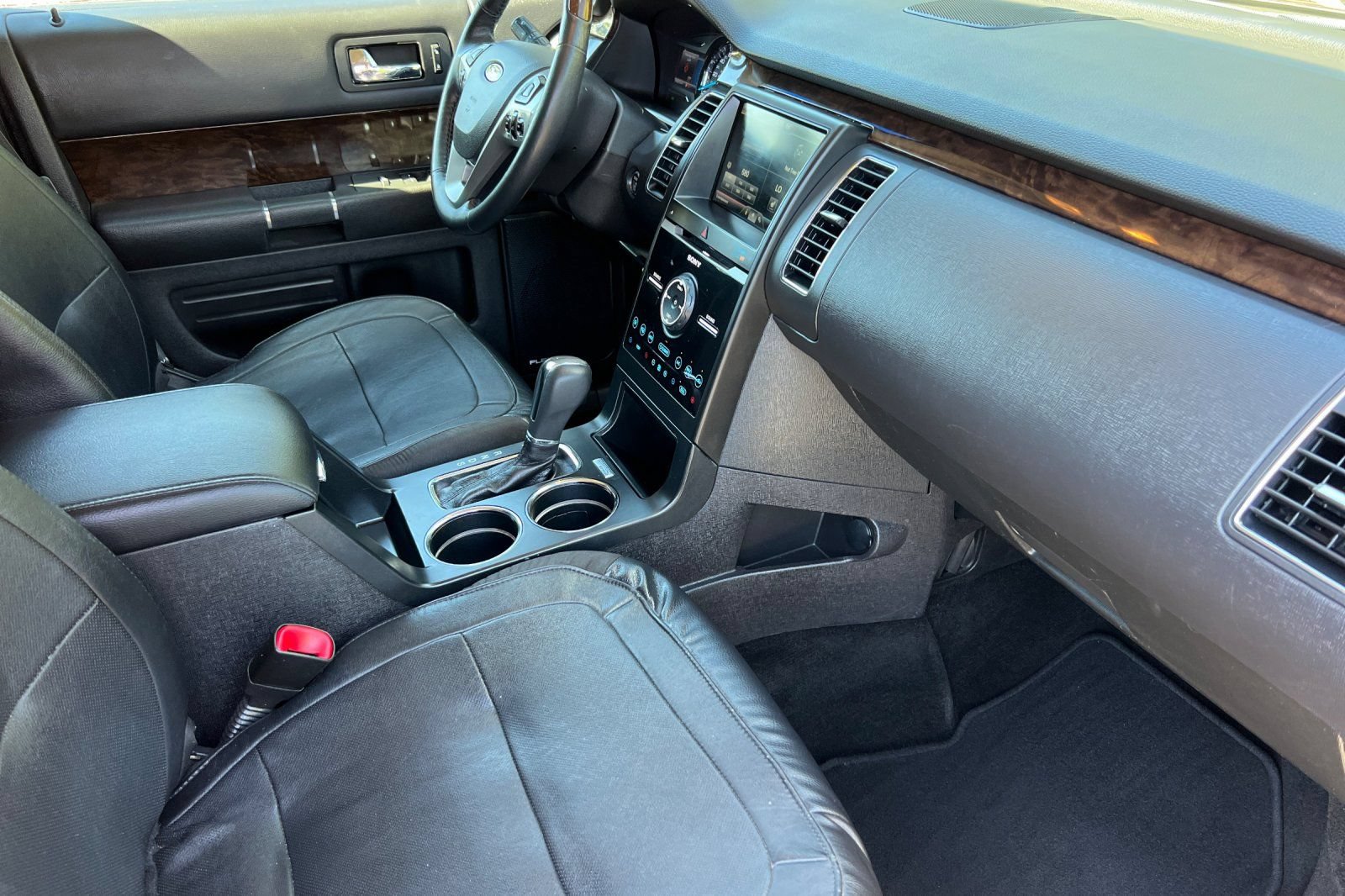 Used 2014 Ford Flex Limited FWD image 17