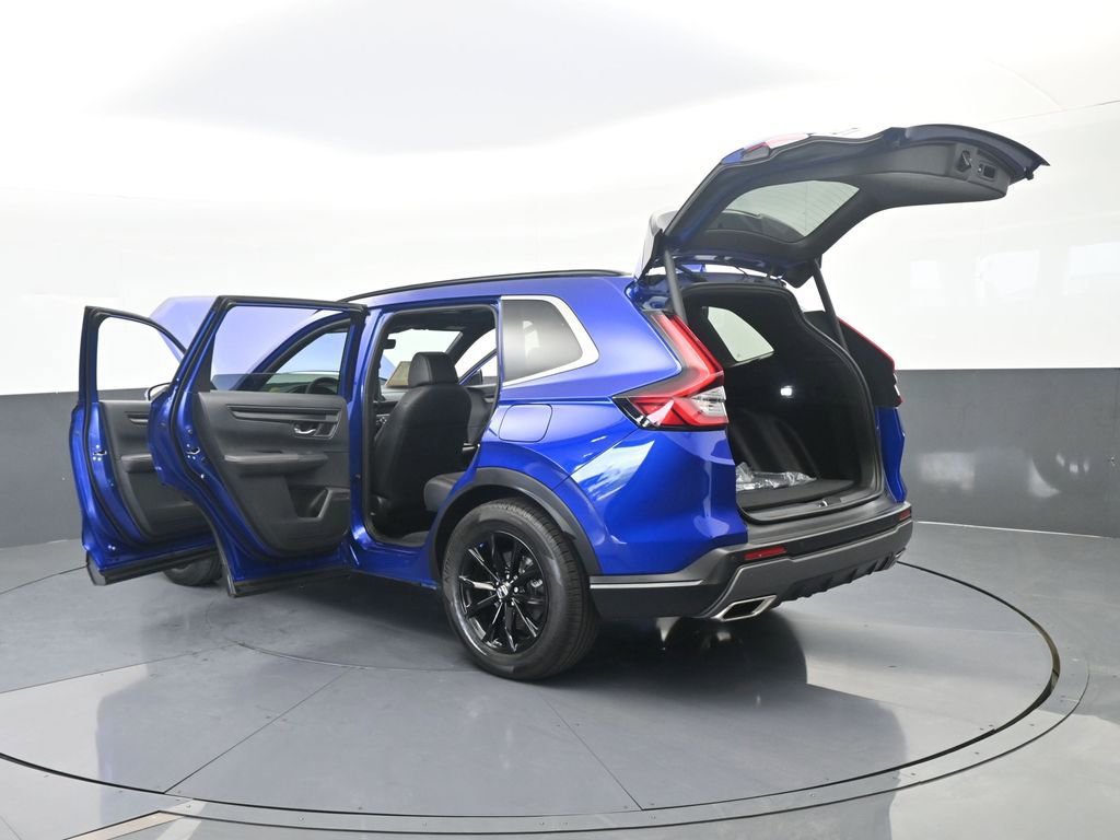 Used 2024 Honda CR-V Sport-L image 77