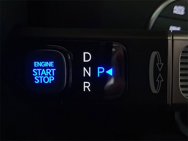 New 2026 Hyundai Palisade Limited image 11