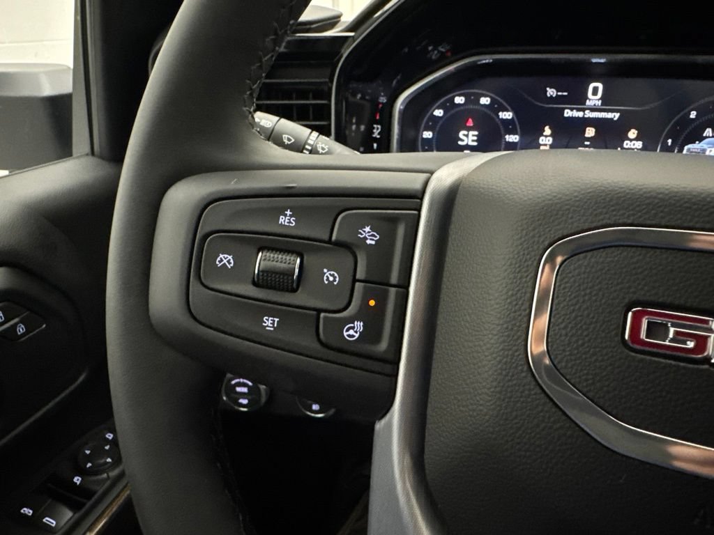 New 2026 GMC Sierra 3500 SLE AWD/4WD image 38
