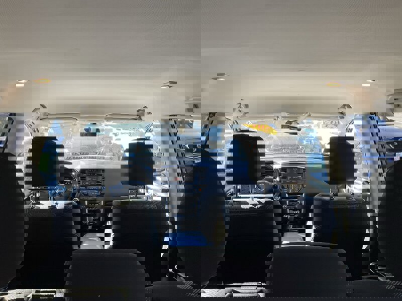 Used 2018 Nissan Pathfinder S image 13