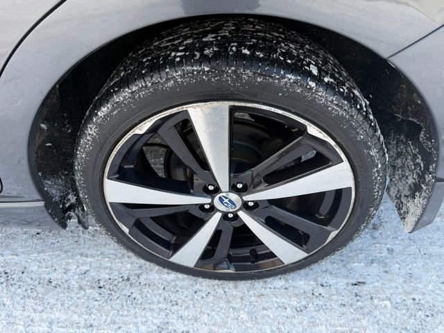 Used 2018 Subaru Impreza 2.0i Sport image 13