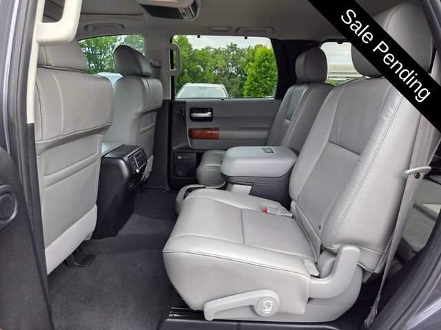 Used 2020 Toyota Sequoia Platinum RWD image 13