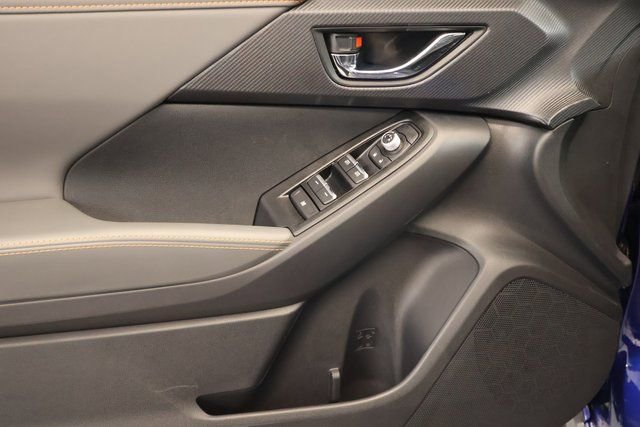 New 2026 Subaru Crosstrek 2.5i Limited w/ Popular Package #3A image 10