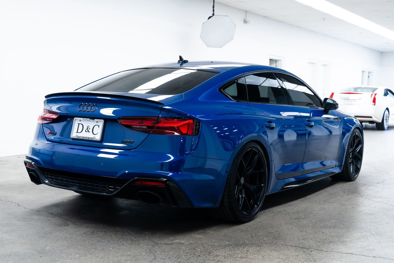 Used 2023 Audi RS 5 Sportback image 6