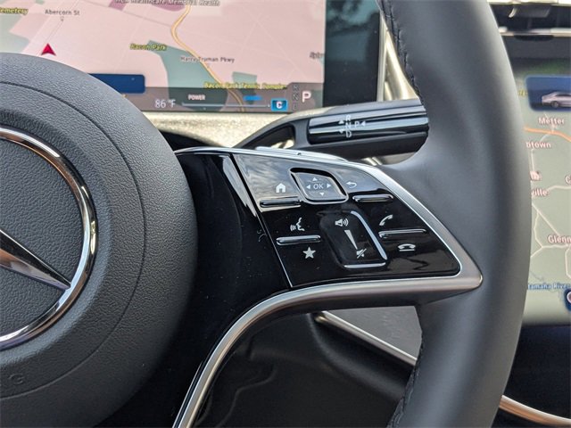 New 2026 Mercedes-Benz E 350 Sedan image 28