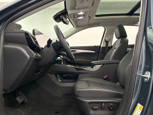 New 2026 Buick Envision Avenir image 19