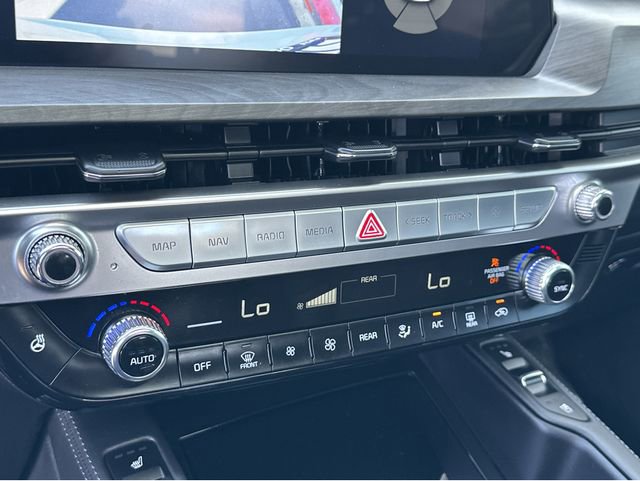 Certified 2024 Kia Telluride EX X-Line image 28