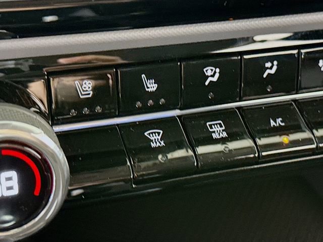 New 2027 Chevrolet Bolt RS image 21