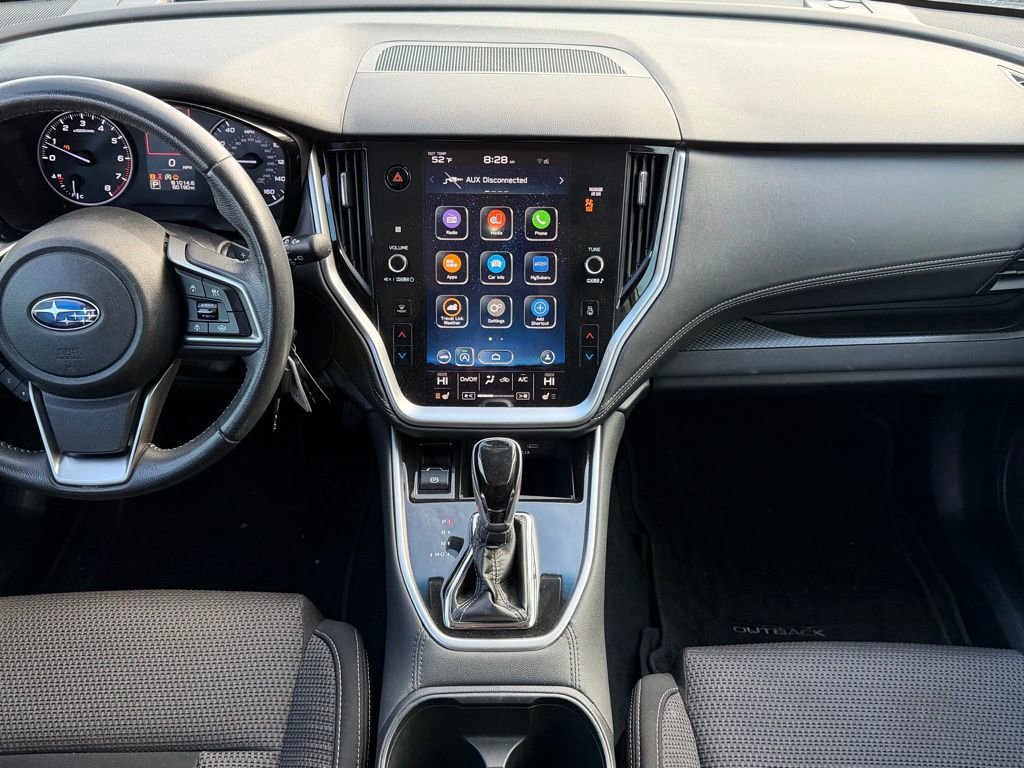 Used 2020 Subaru Outback Premium w/ Popular Package #1 image 8