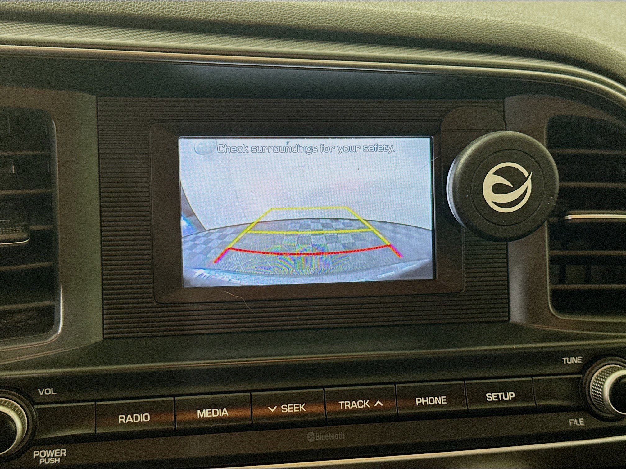 Used 2019 Hyundai Elantra SE w/ Cargo Package image 19