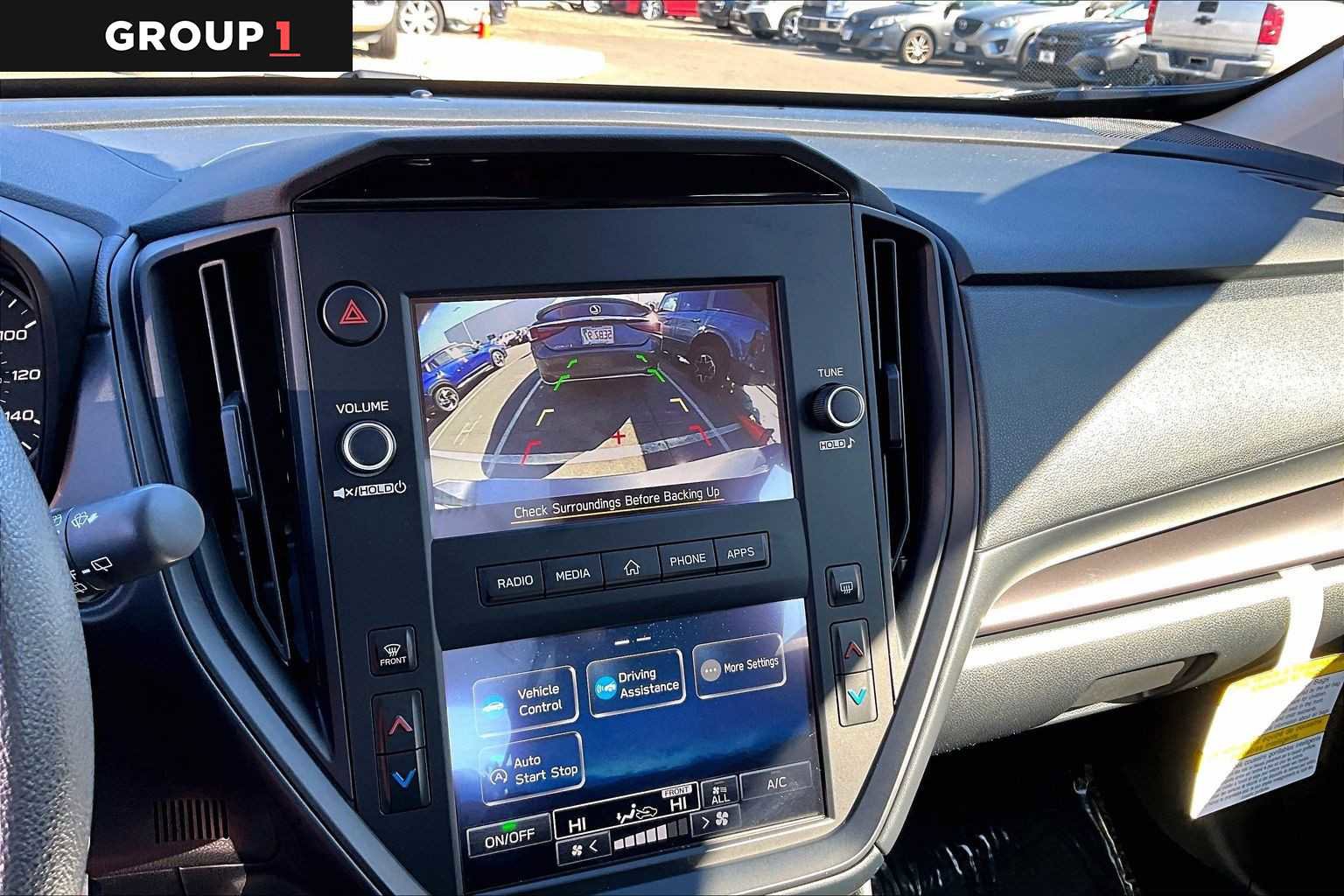 Used 2025 Subaru Impreza 2.0i image 26