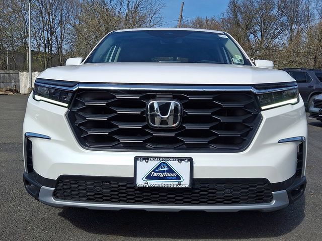 Certified 2025 Honda Pilot EX-L image 2