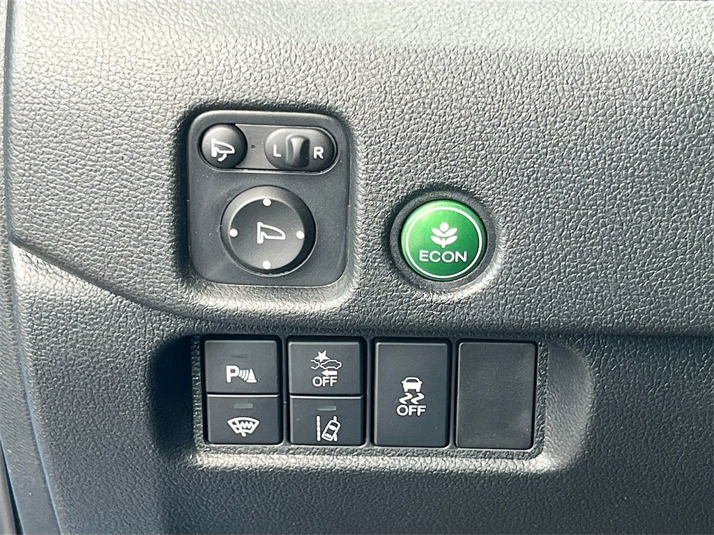 Used 2024 Honda Passport TrailSport image 10