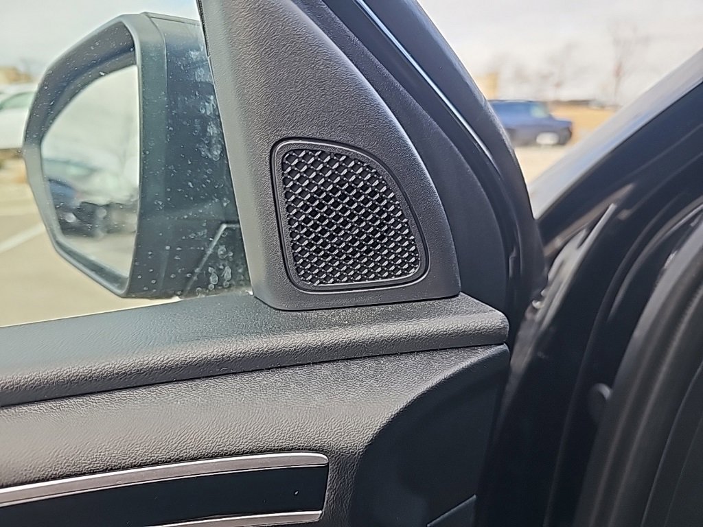 Certified 2023 Hyundai Tucson SEL image 11