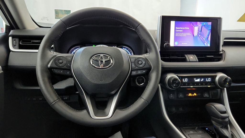 Used 2024 Toyota RAV4 XLE w/ Convenience Package AWD/4WD image 37