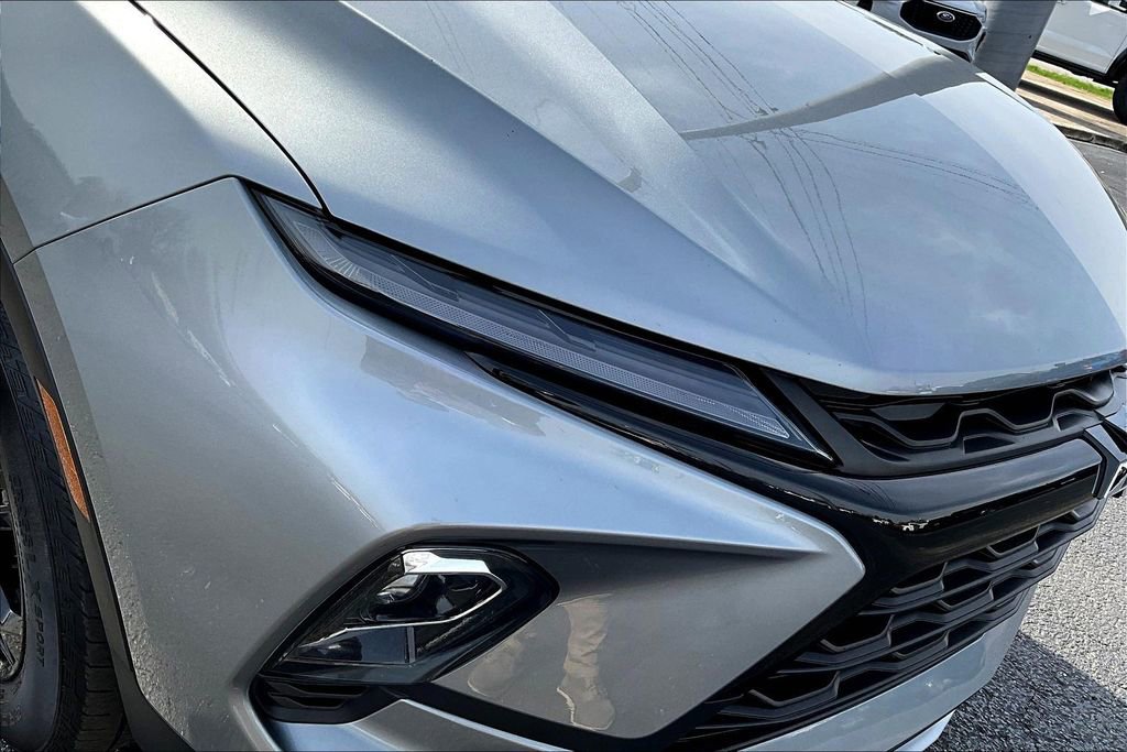 Used 2023 Chevrolet Blazer LT w/ Convenience Package image 34