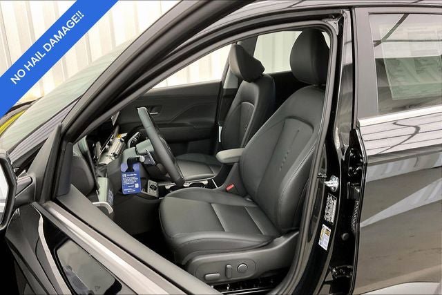 New 2026 Hyundai Kona Limited AWD/4WD image 12