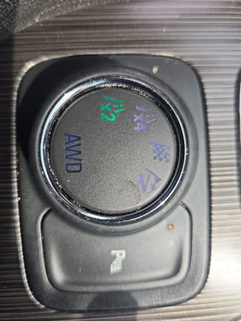 Certified 2019 GMC Acadia SLT AWD/4WD image 21