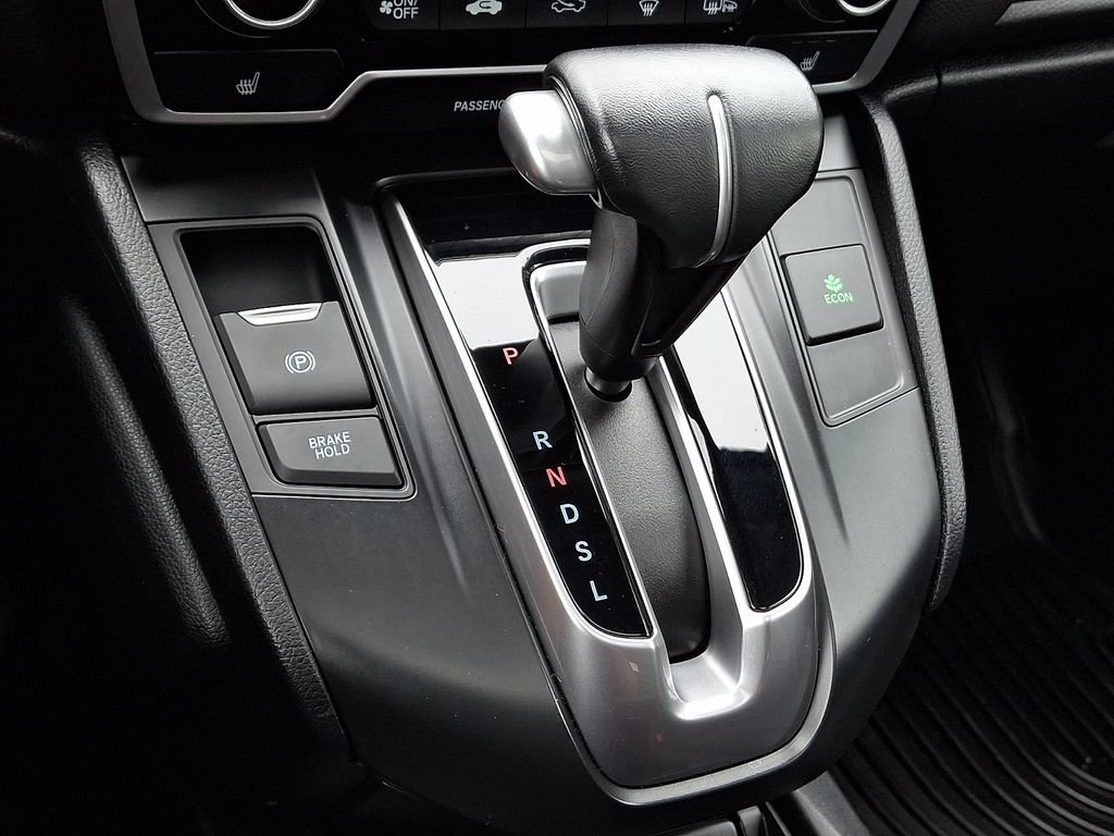 Used 2018 Honda CR-V Touring image 15
