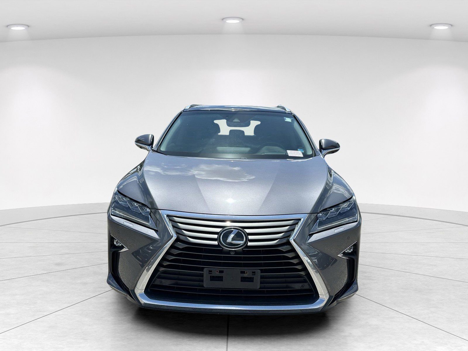 Used 2016 Lexus RX 350 AWD w/ Luxury Package image 2
