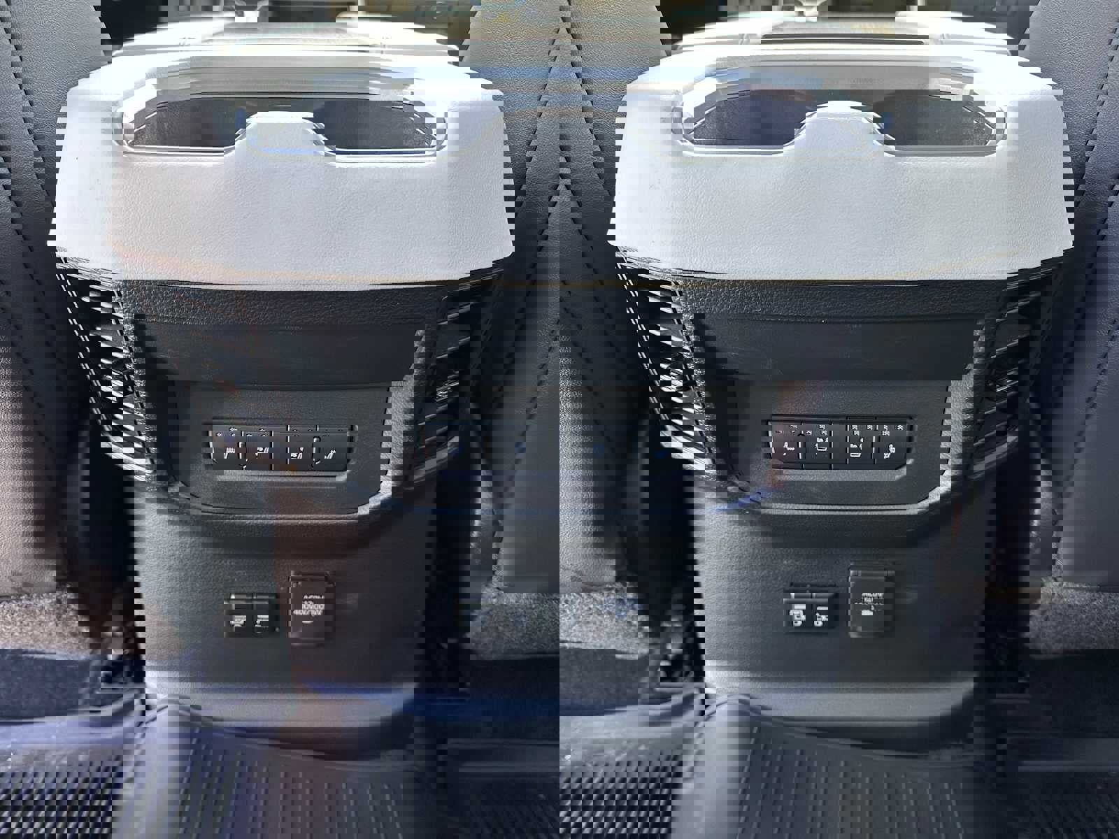 Used 2024 Toyota Tundra Capstone image 19