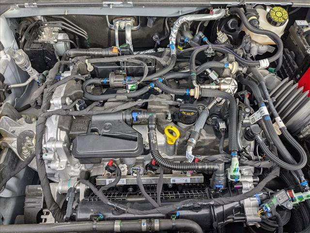 Certified 2024 Ford Bronco Sport Big Bend w/ Convenience Package image 21