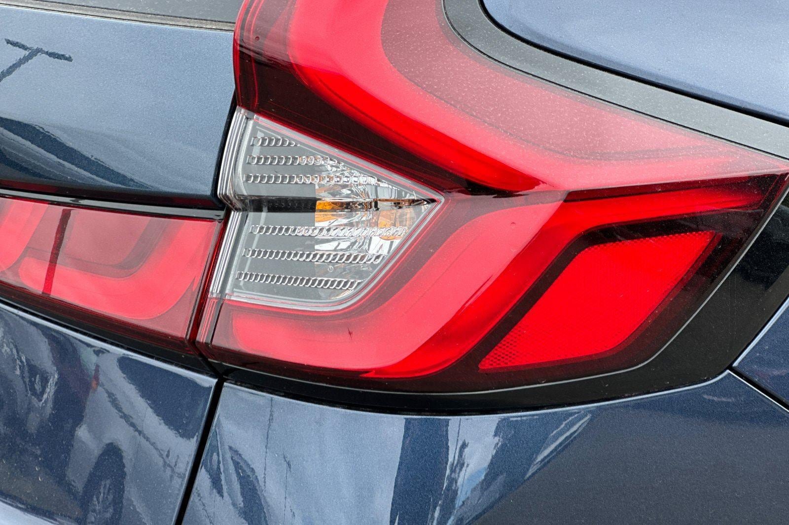 New 2026 Honda CR-V Sport image 31