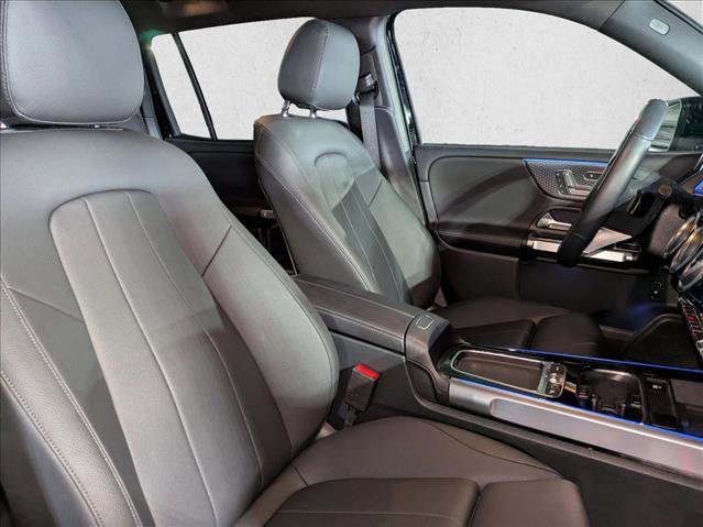 Certified 2025 Mercedes-Benz GLB 250 image 19