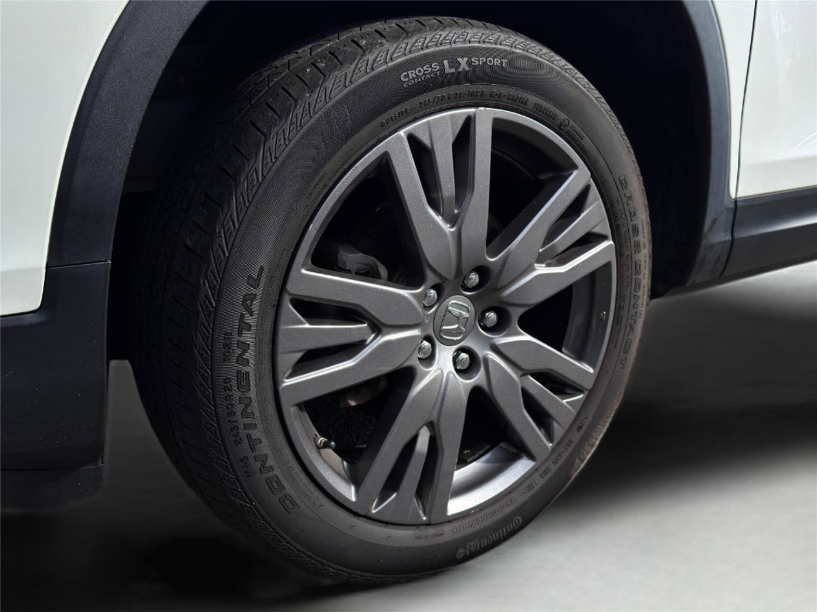 Used 2021 Honda Passport EX-L image 30
