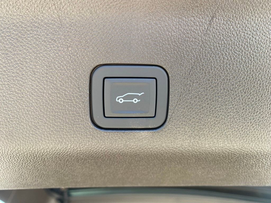 New 2026 Chevrolet Tahoe Z71 w/ Comfort Package image 34