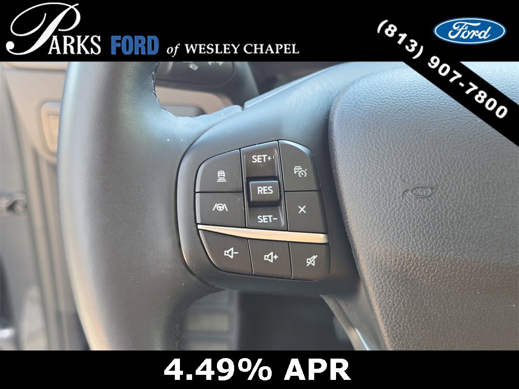 Certified 2024 Ford Bronco Sport Big Bend w/ Convenience Package image 29