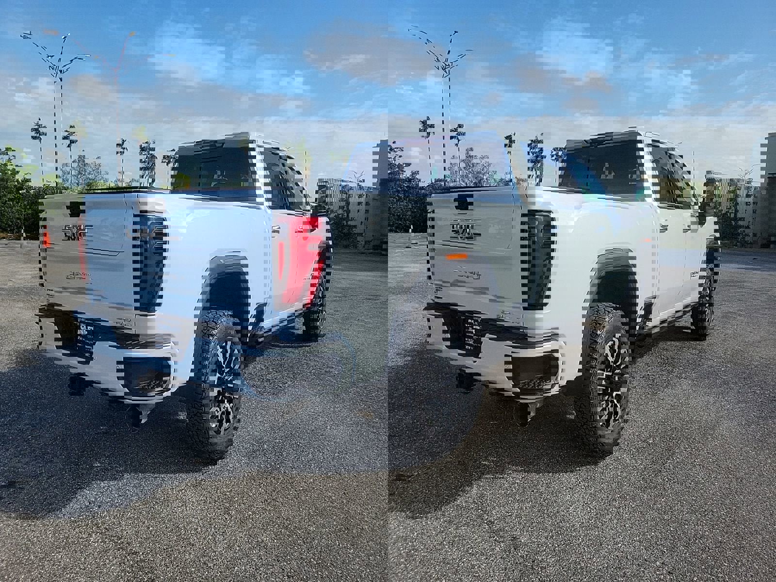 New 2026 GMC Sierra 2500 Denali Ultimate image 5