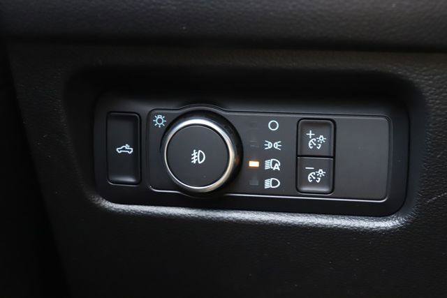 New 2026 Ford Ranger Lariat AWD/4WD image 42