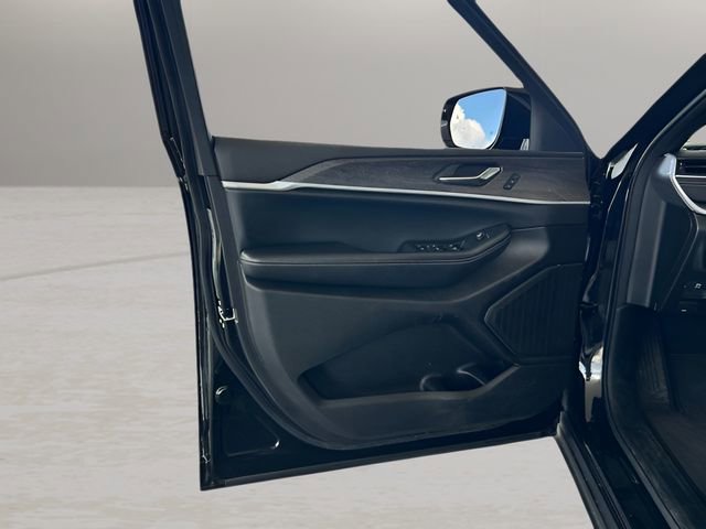 Used 2024 Jeep Grand Cherokee Limited image 16