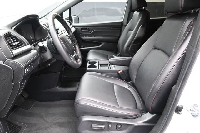 Used 2024 Honda Odyssey Sport image 18
