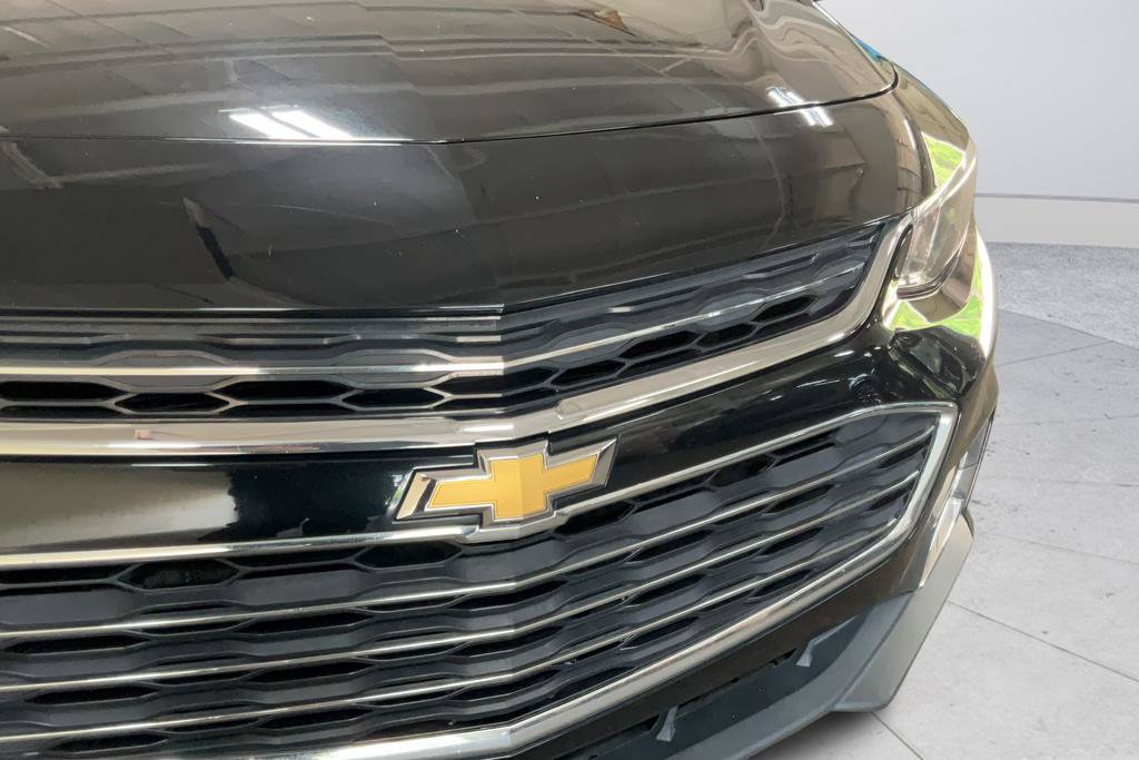 Certified 2017 Chevrolet Malibu LT FWD image 29