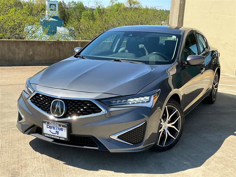 Used 2019 Acura ILX image 2